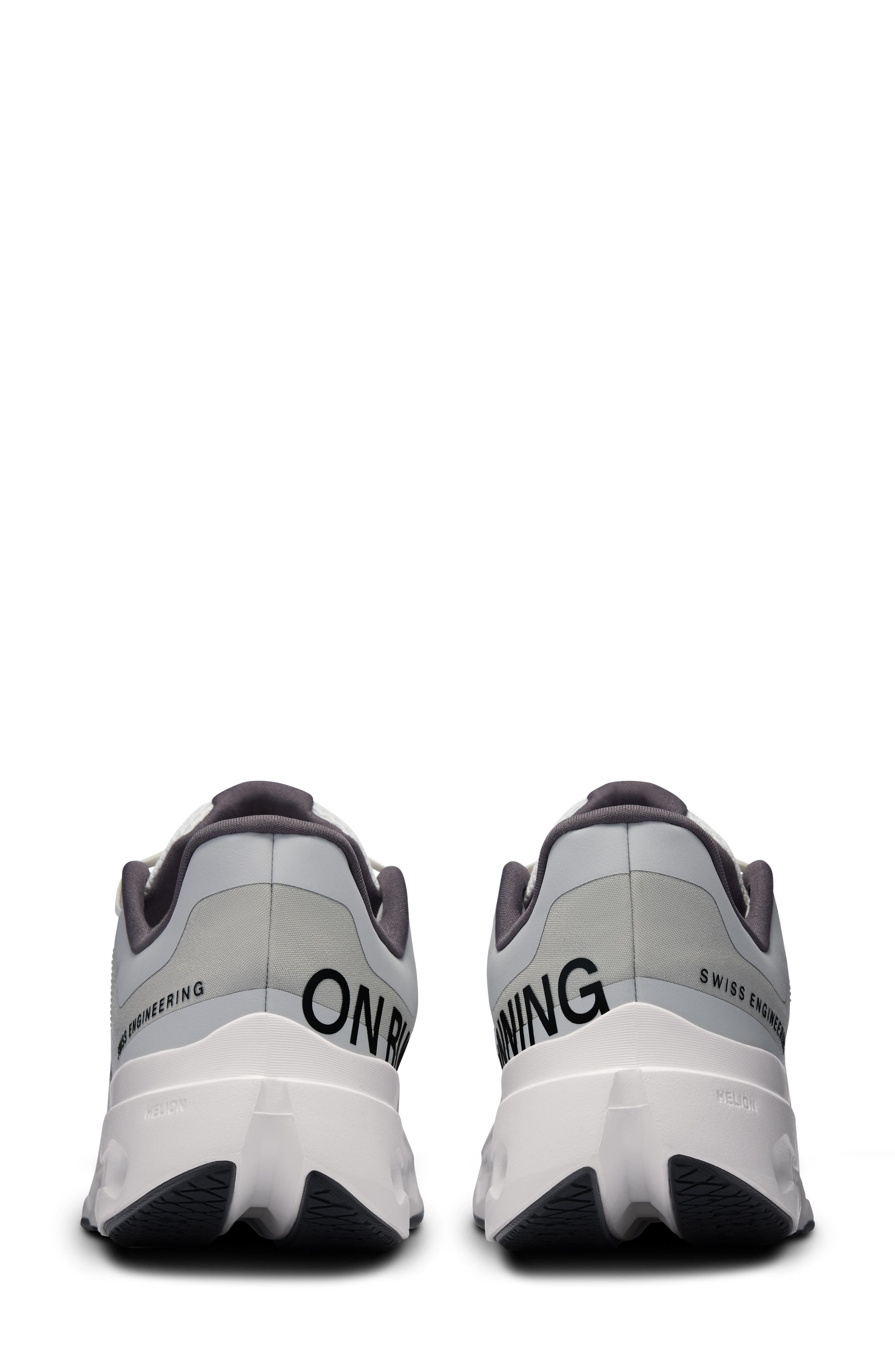 On Cloudsurfer Next Running Shoe in Glacier/White at Nordstrom - 5