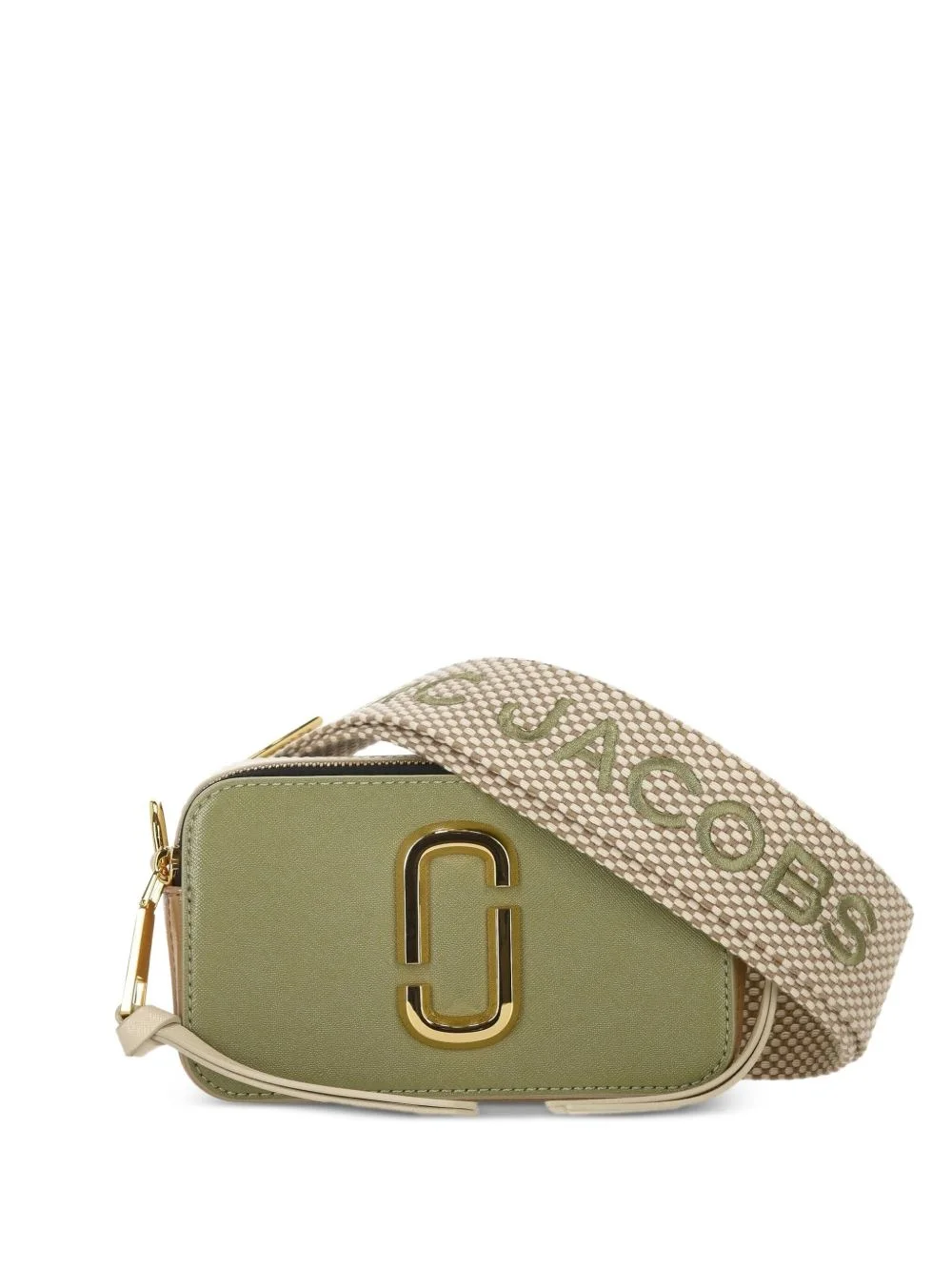 The Snapshot crossbody bag - 1