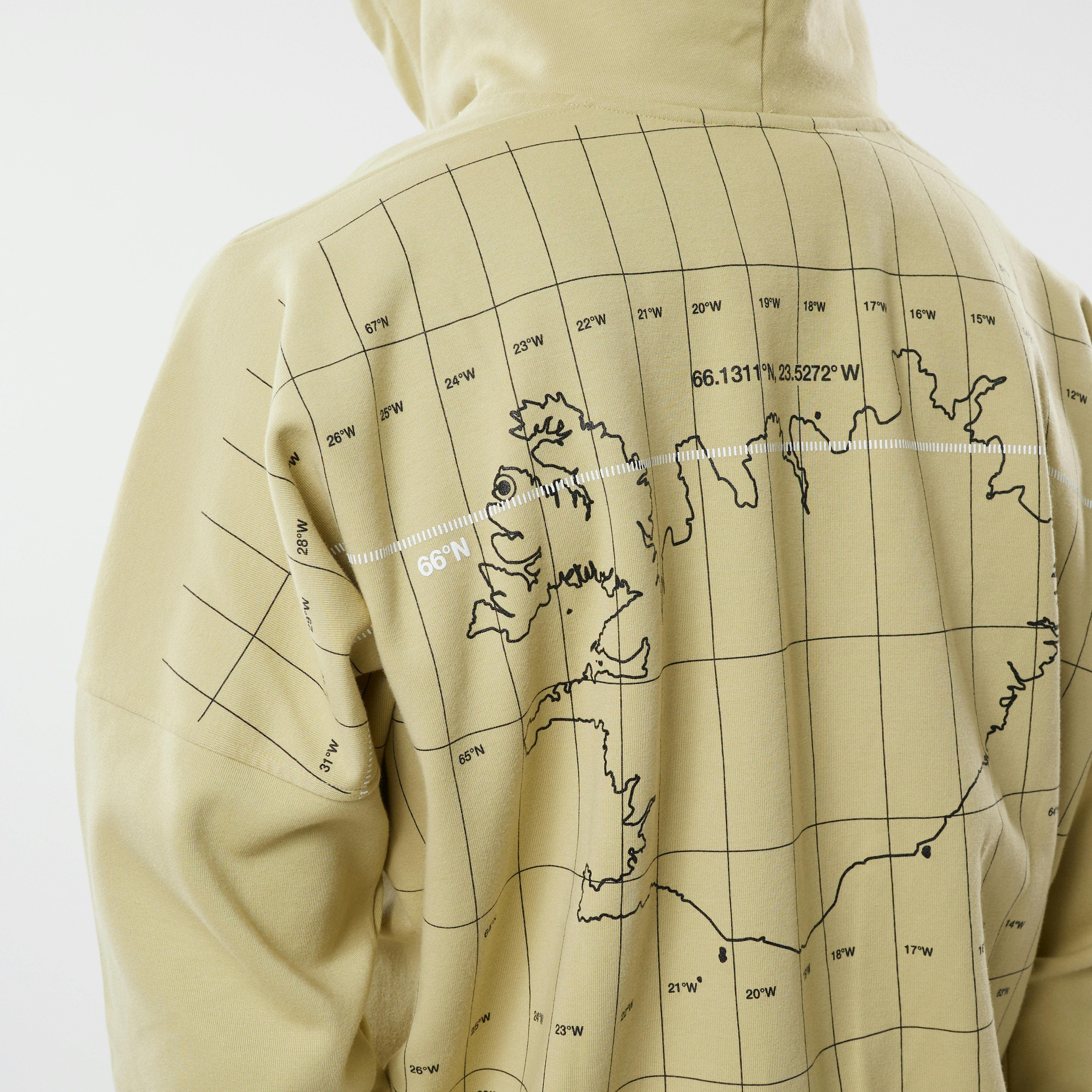 Suðureyri Hoodie (Unisex) - 5