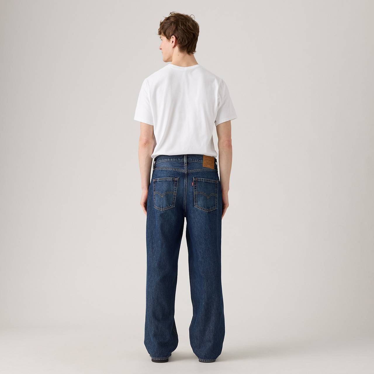 578™ BAGGY MEN'S JEANS - 4