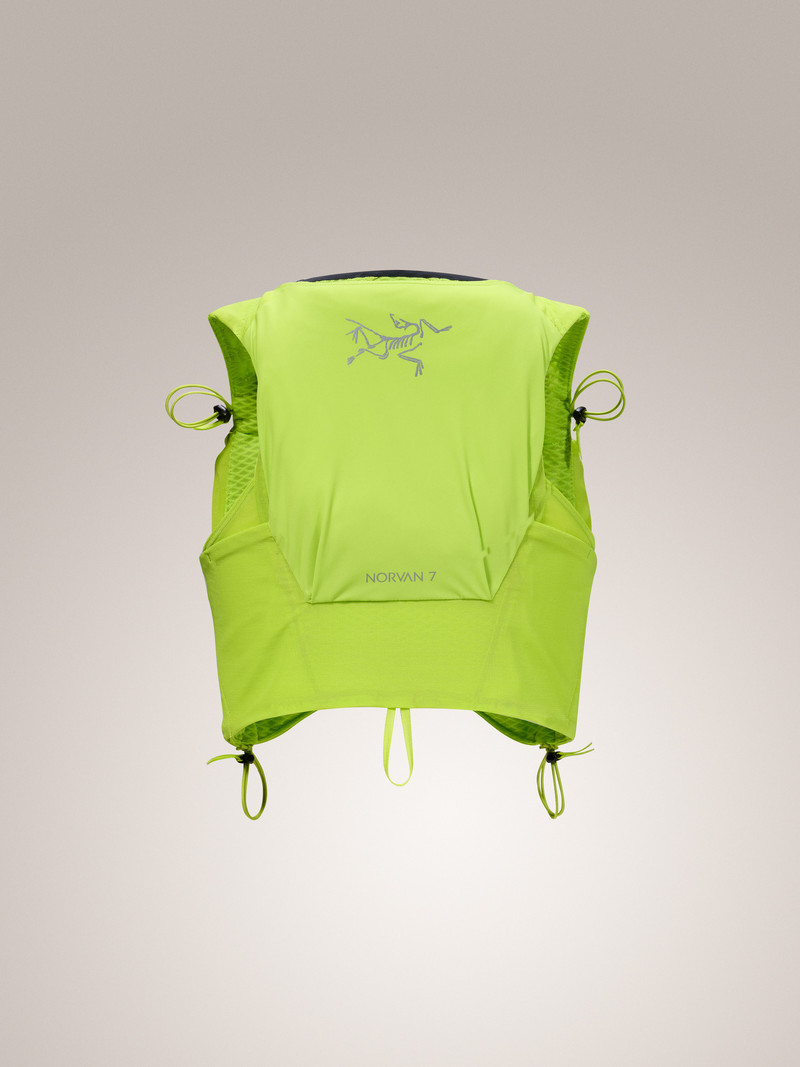 Norvan 7 Vest 3