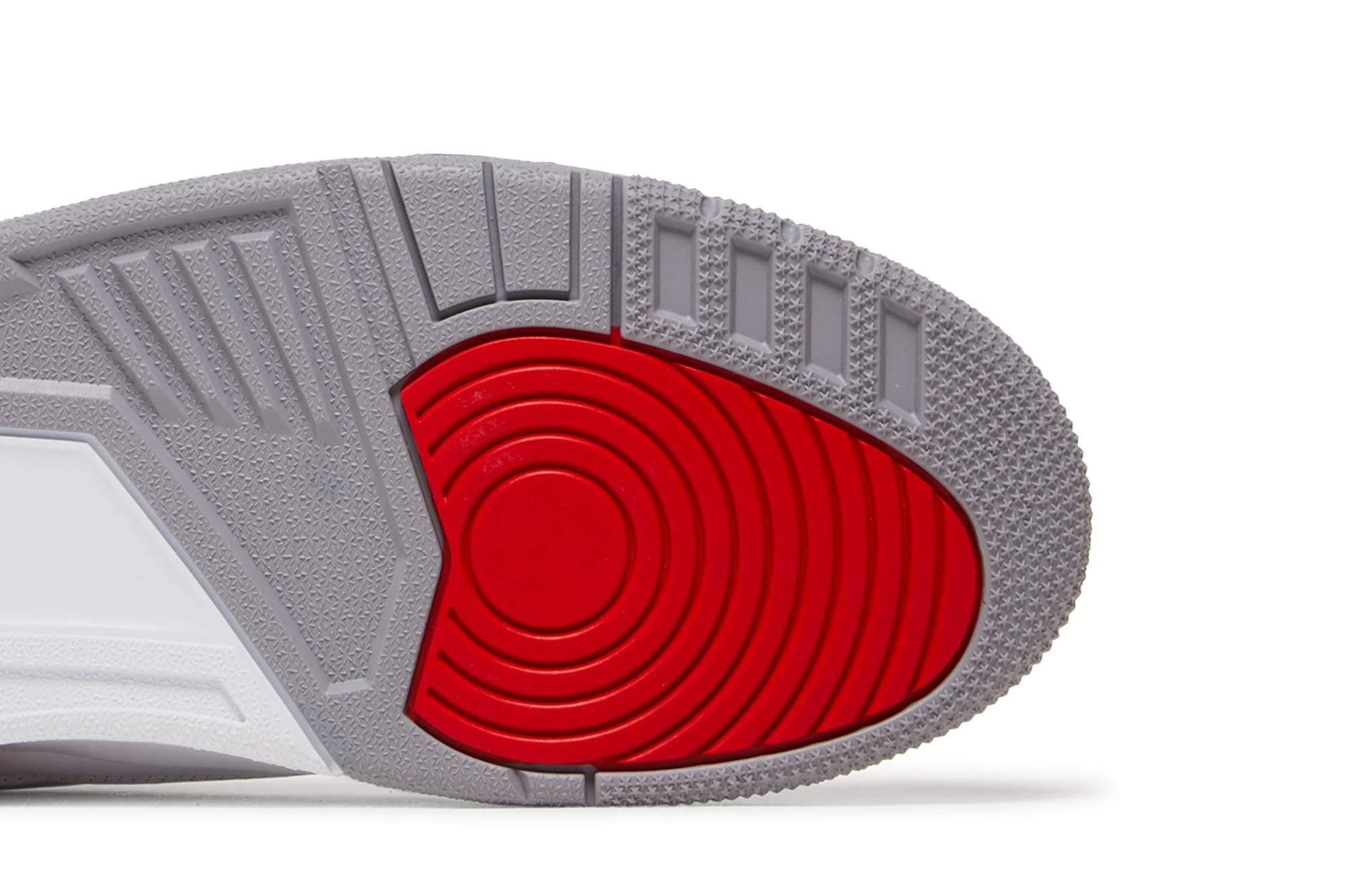 Air Jordan 3 Retro 'Fire Red' 2022 - 5