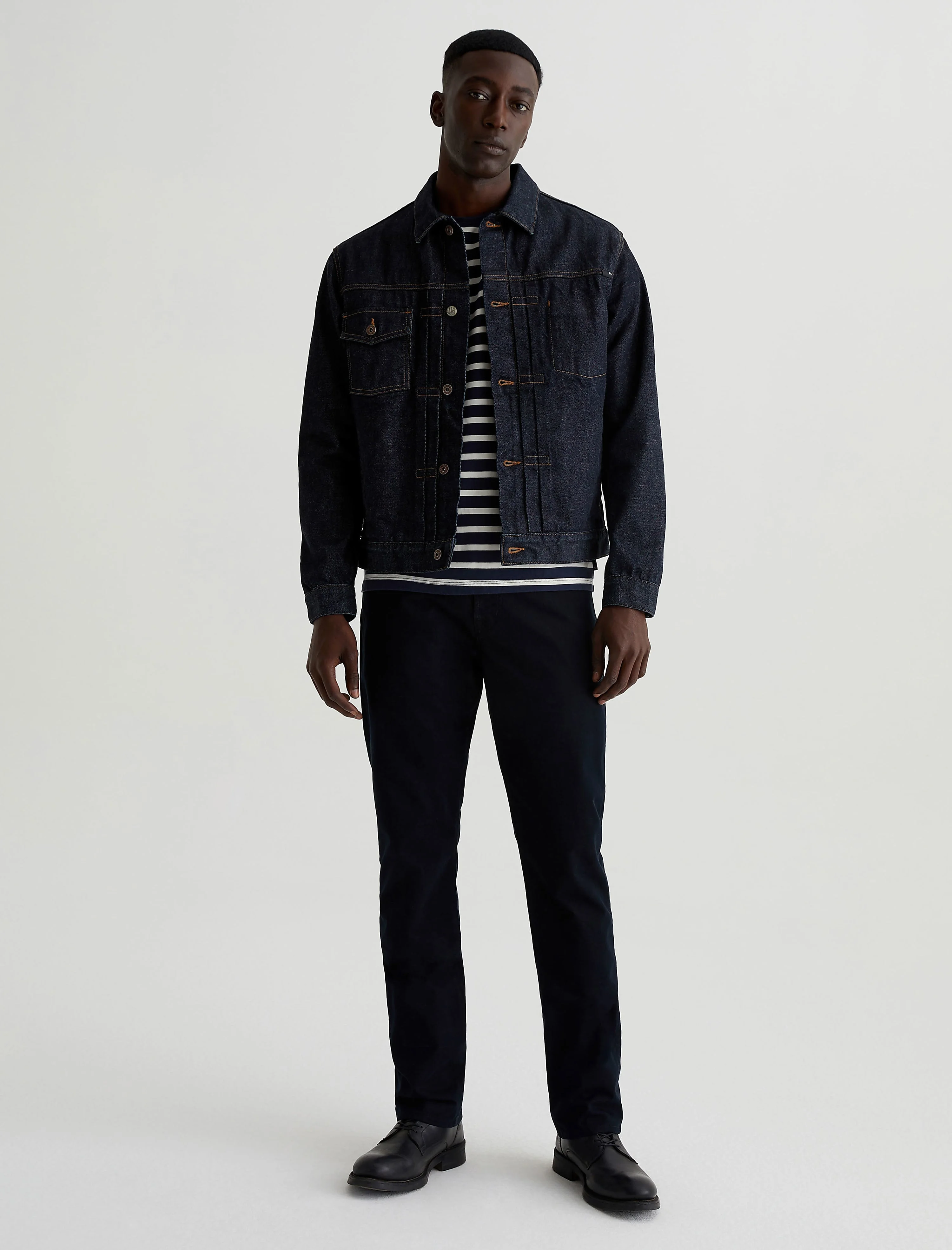 Everett Pant - 1