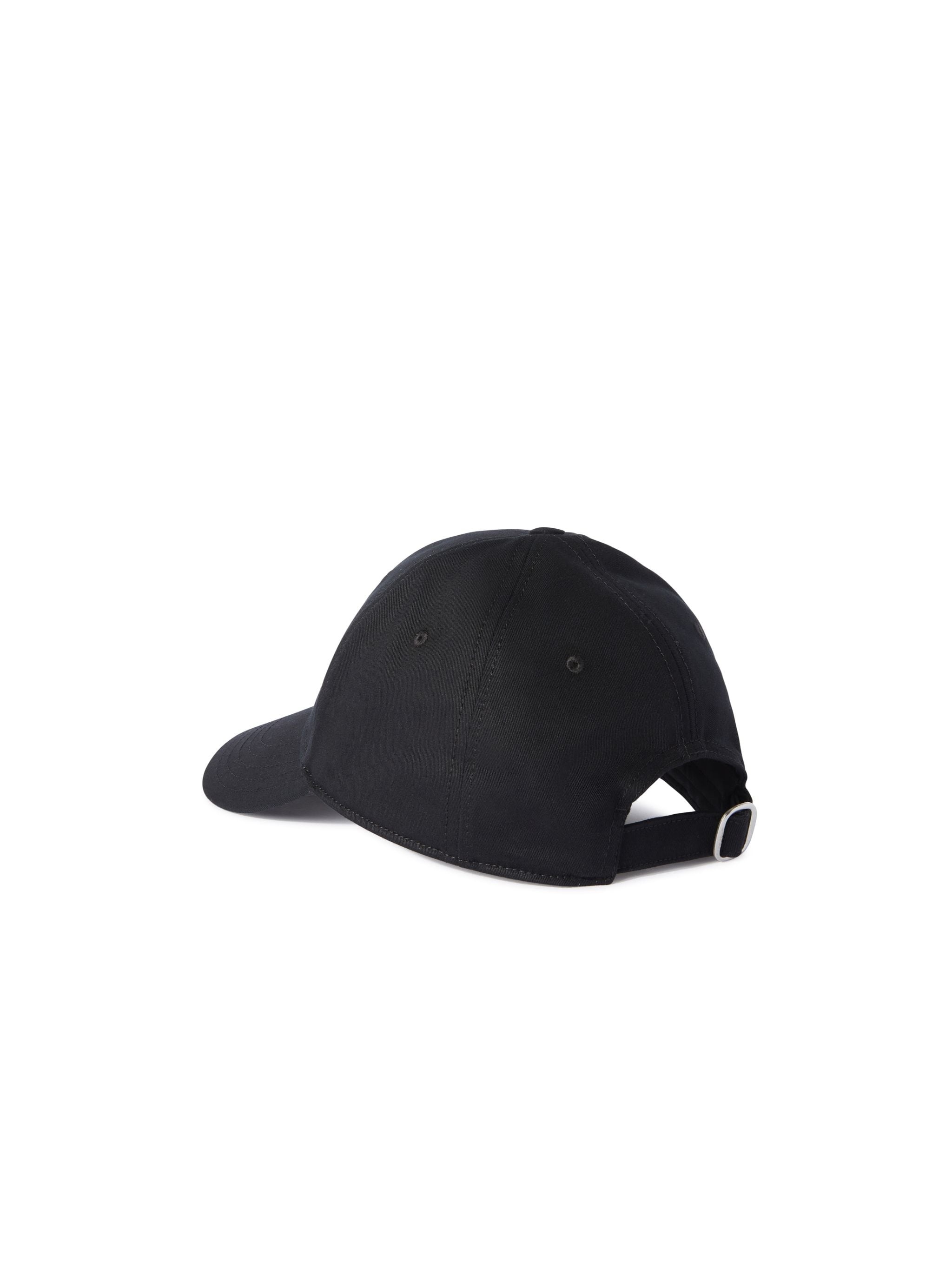 Intern Baseball Cap - 2