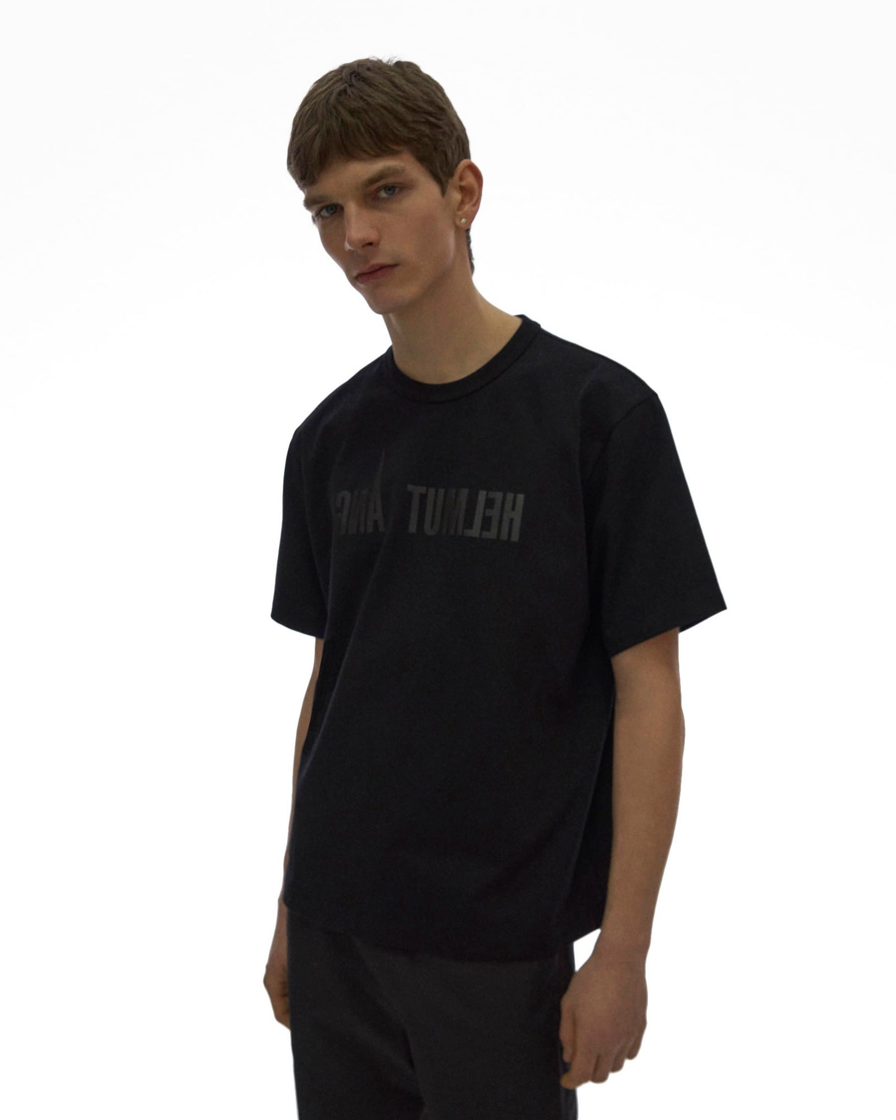 PARIS LOGO TEE - 5