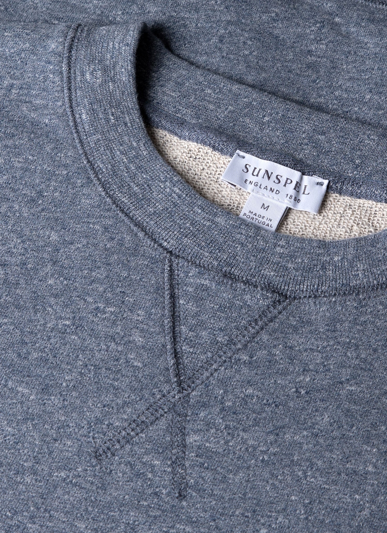 Loopback Sweatshirt - 4