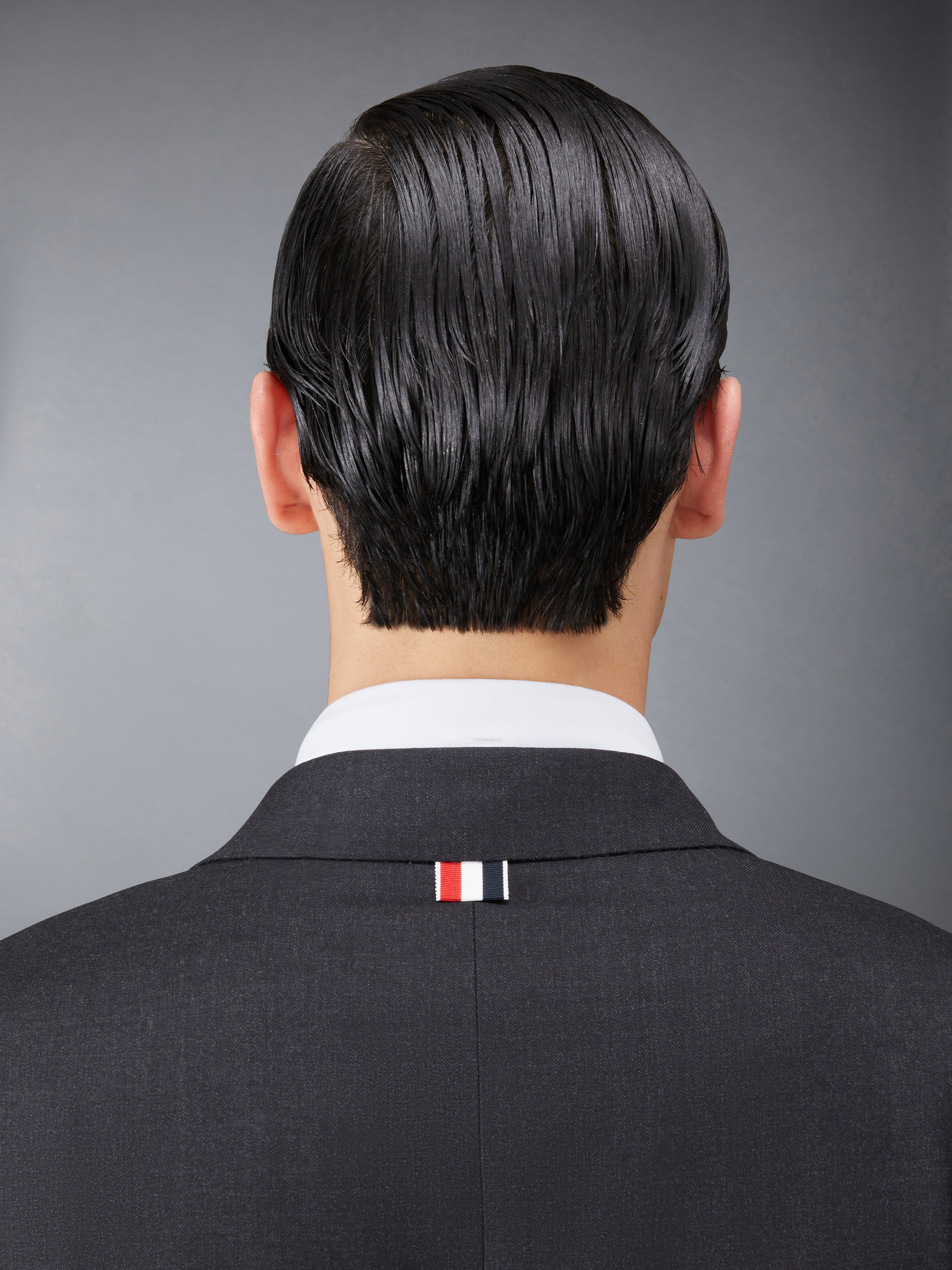 Twill Slim Fit Sport Coat - 4