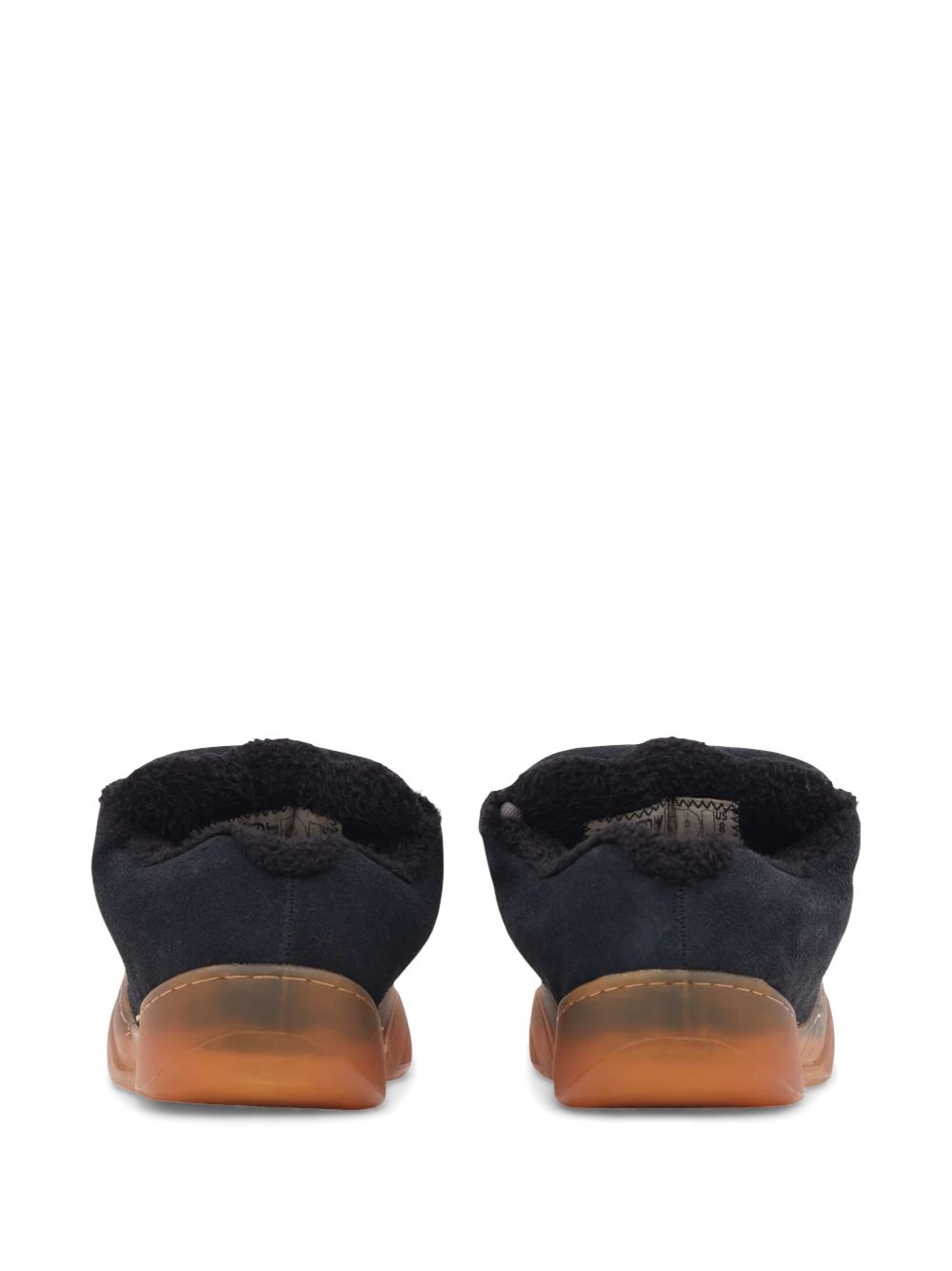Vamp sneakers - 4