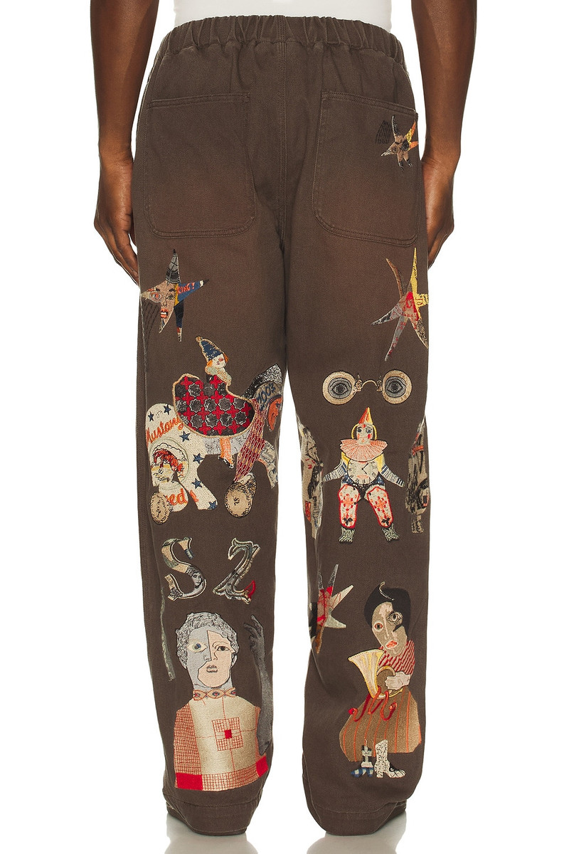 samuel zelig Collage Pant outlook