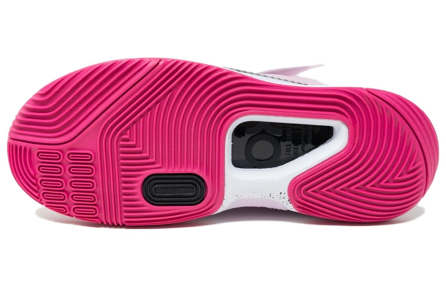 Nike KD 14 'Kay Yow' DV2497-600 - 6