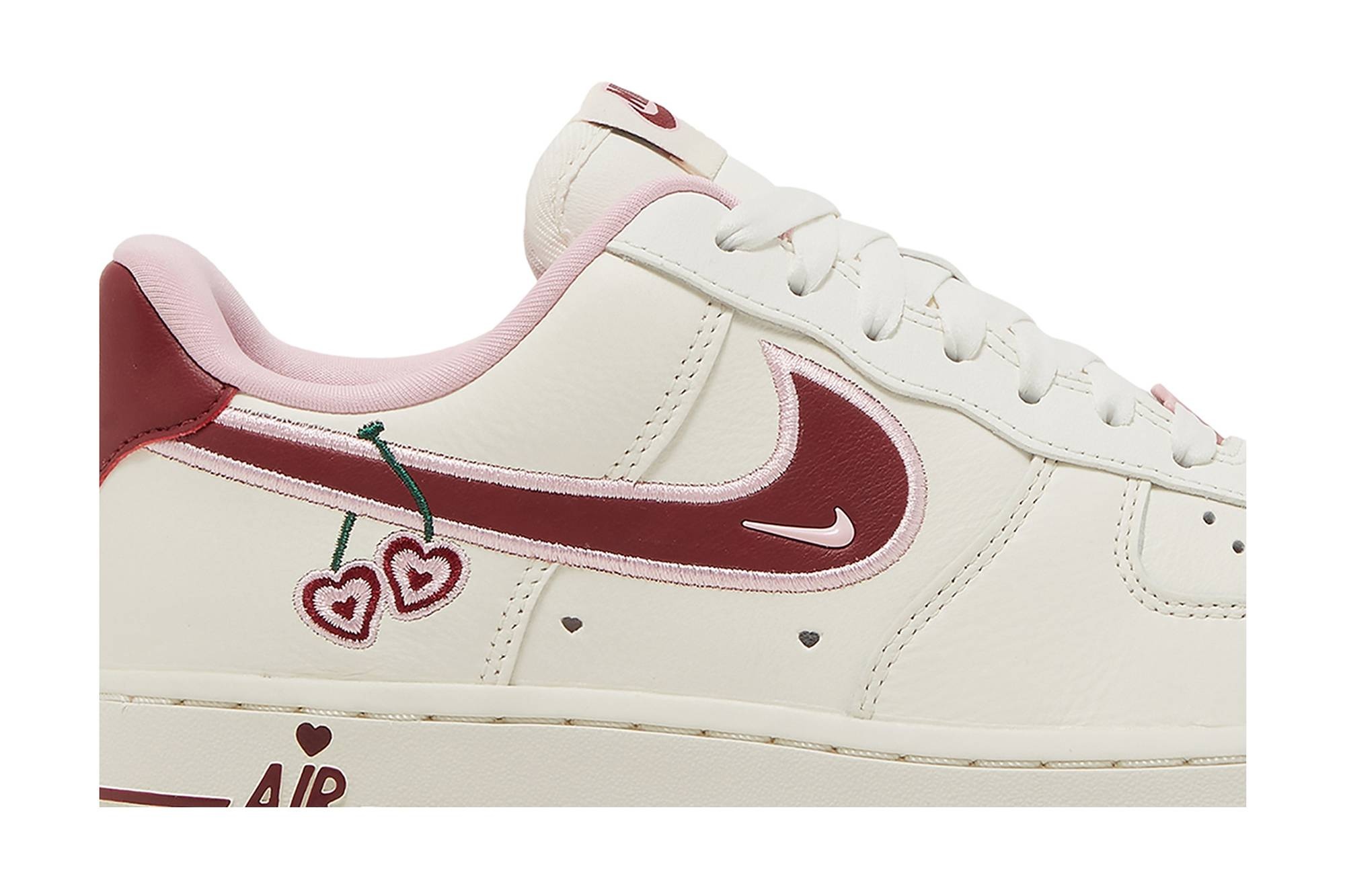 Wmns Air Force 1 Low 'Valentine's Day 2023' - 2
