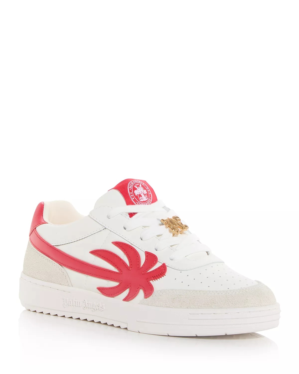 Men's Palm Beach University Low Top Sneakers - 1