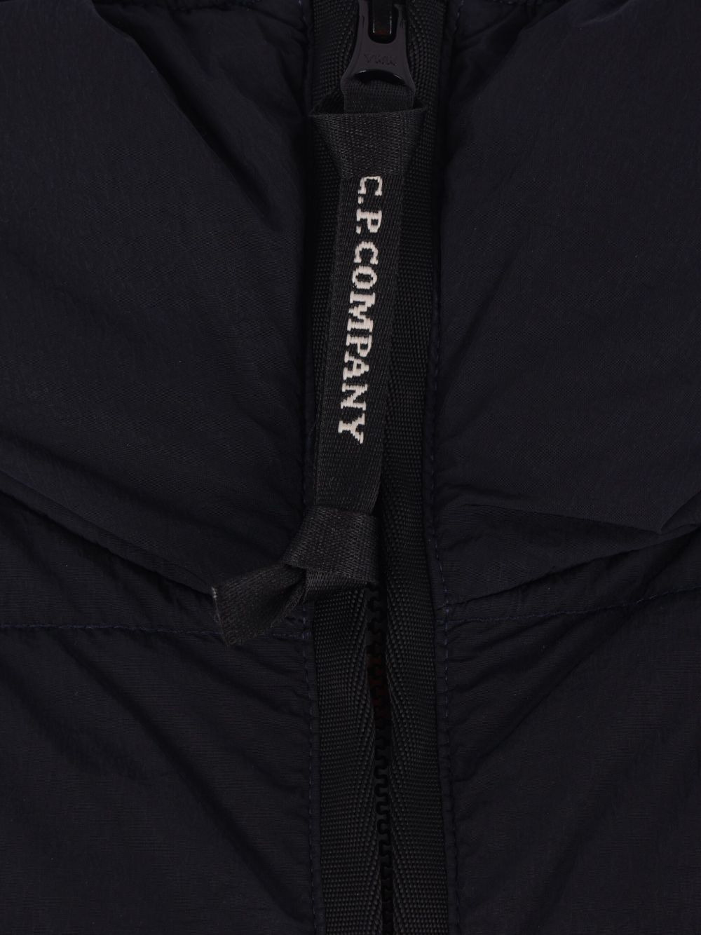 Chrome-R Hooded Down Jacket - 3