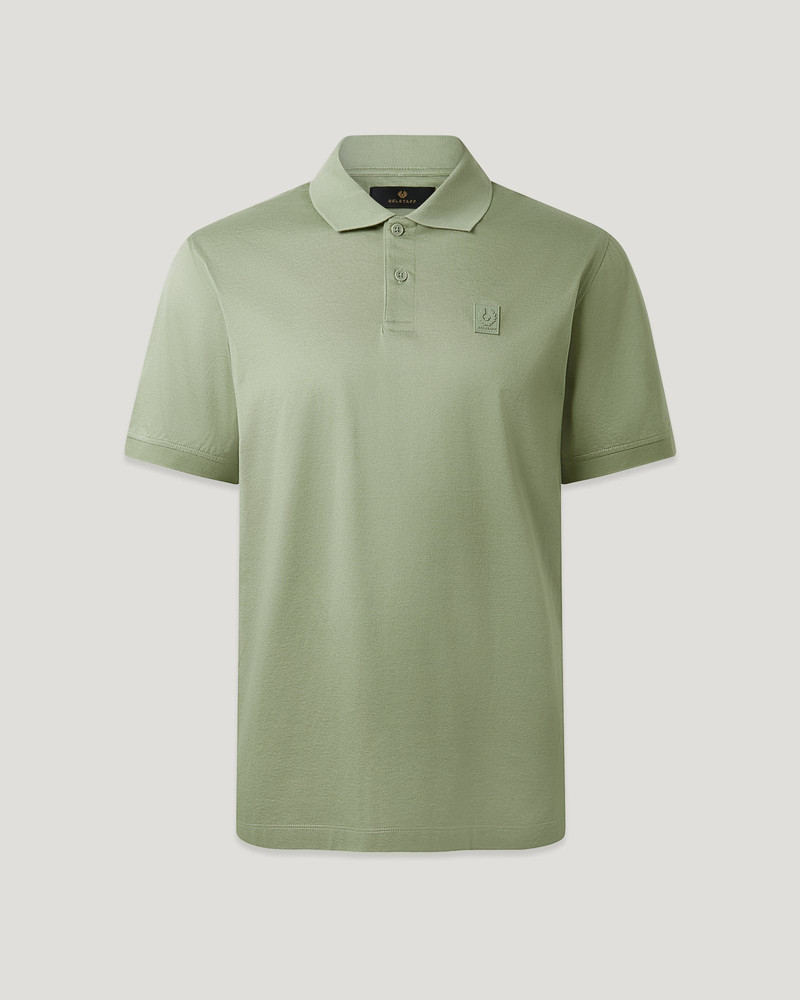 STEEL POLO 1
