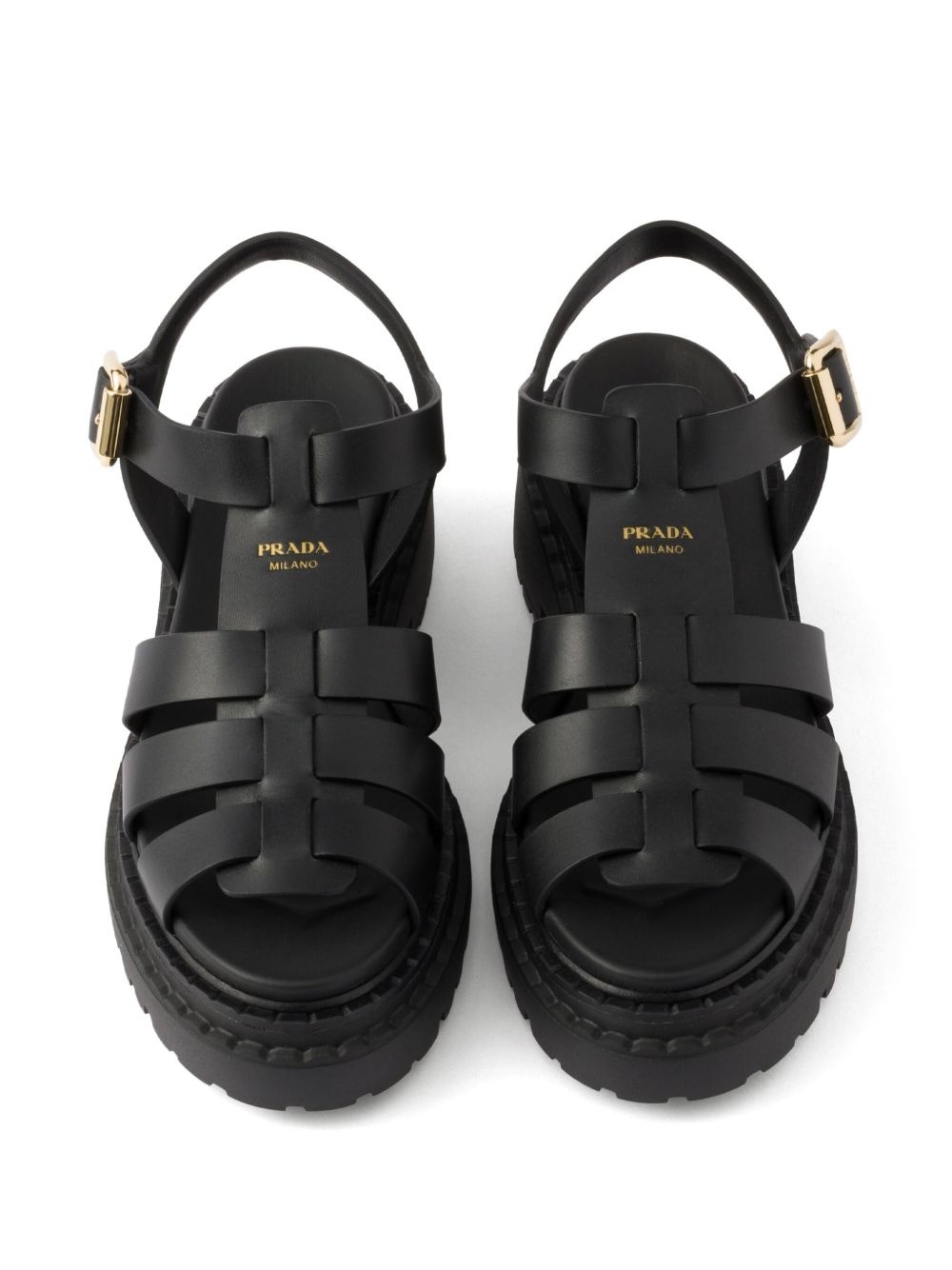 Fisherman's sandals - 4