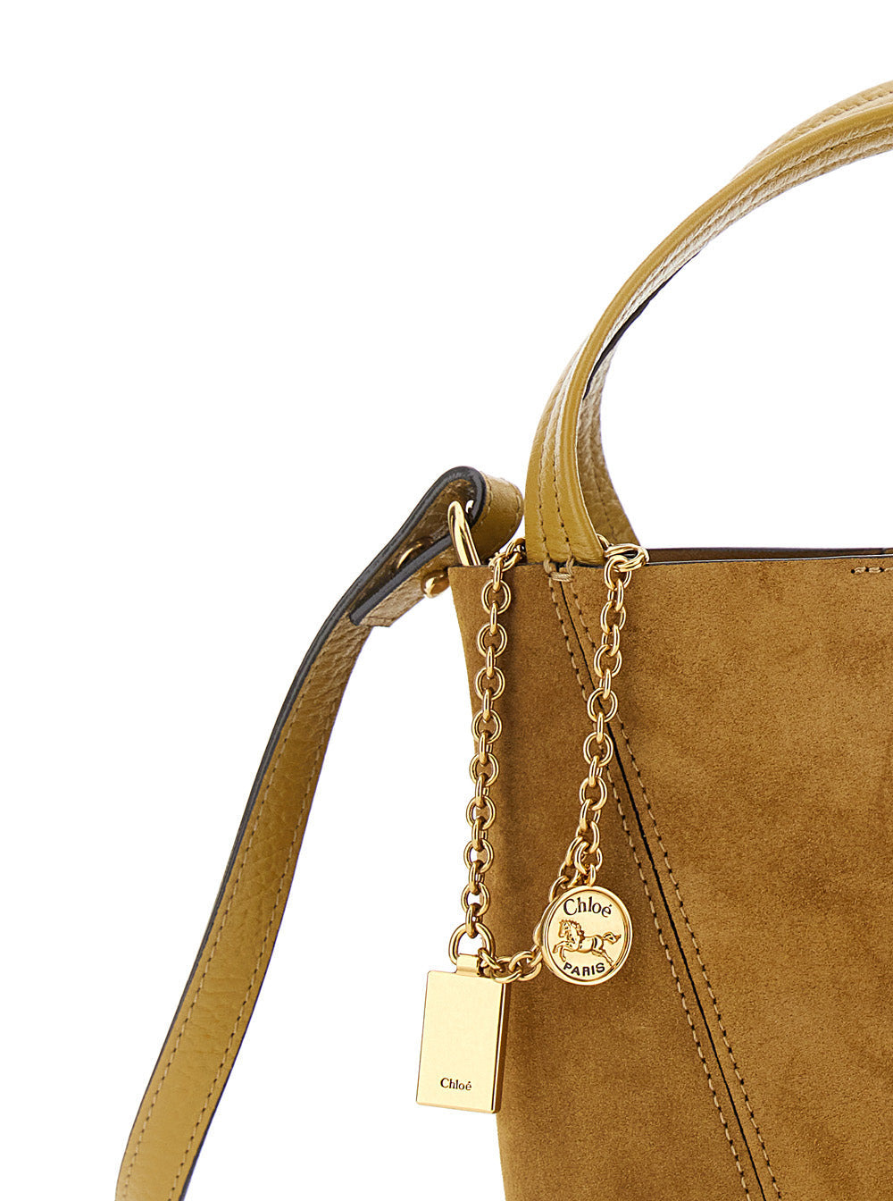 Chloé Women S812 - Chloe Spin - 5