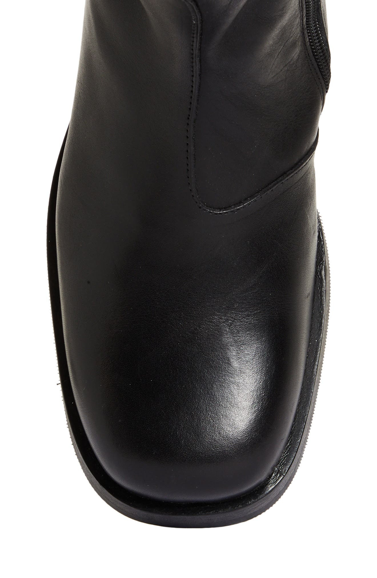 OUR LEGACY Camion Boot in Black at Nordstrom - 5