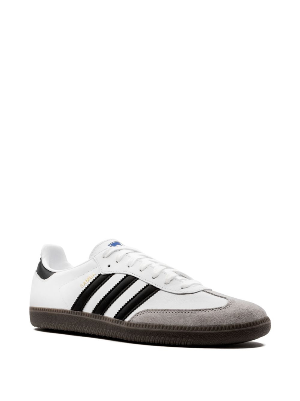 Samba OG "White/Black" sneakers - 2