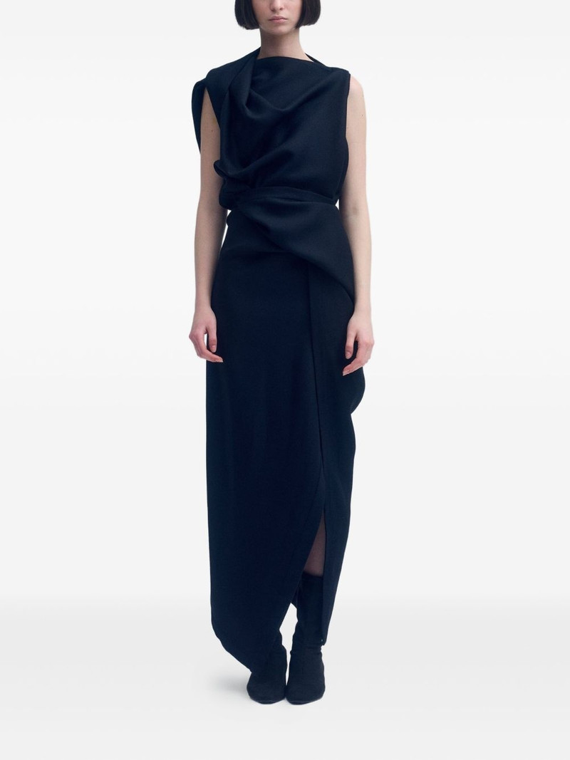 ISSEY MIYAKE Entwine dress outlook