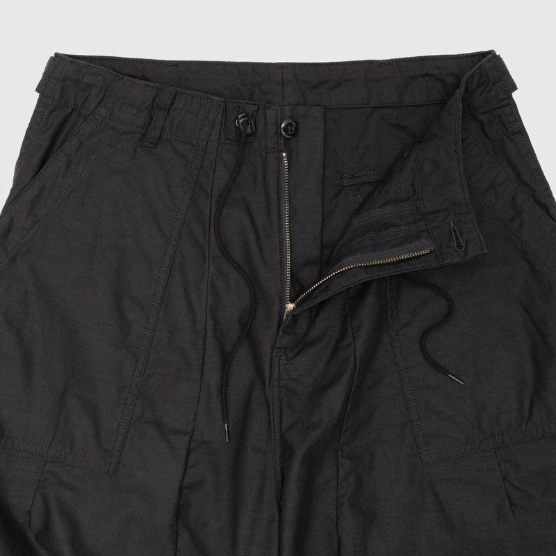 NEEDLES H.D. FATIGUE PANT outlook