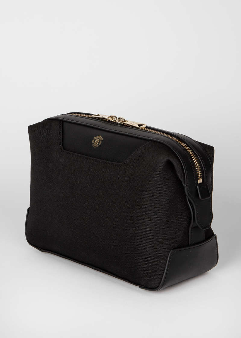 Paul Smith & Manchester United - Wash Bag 5