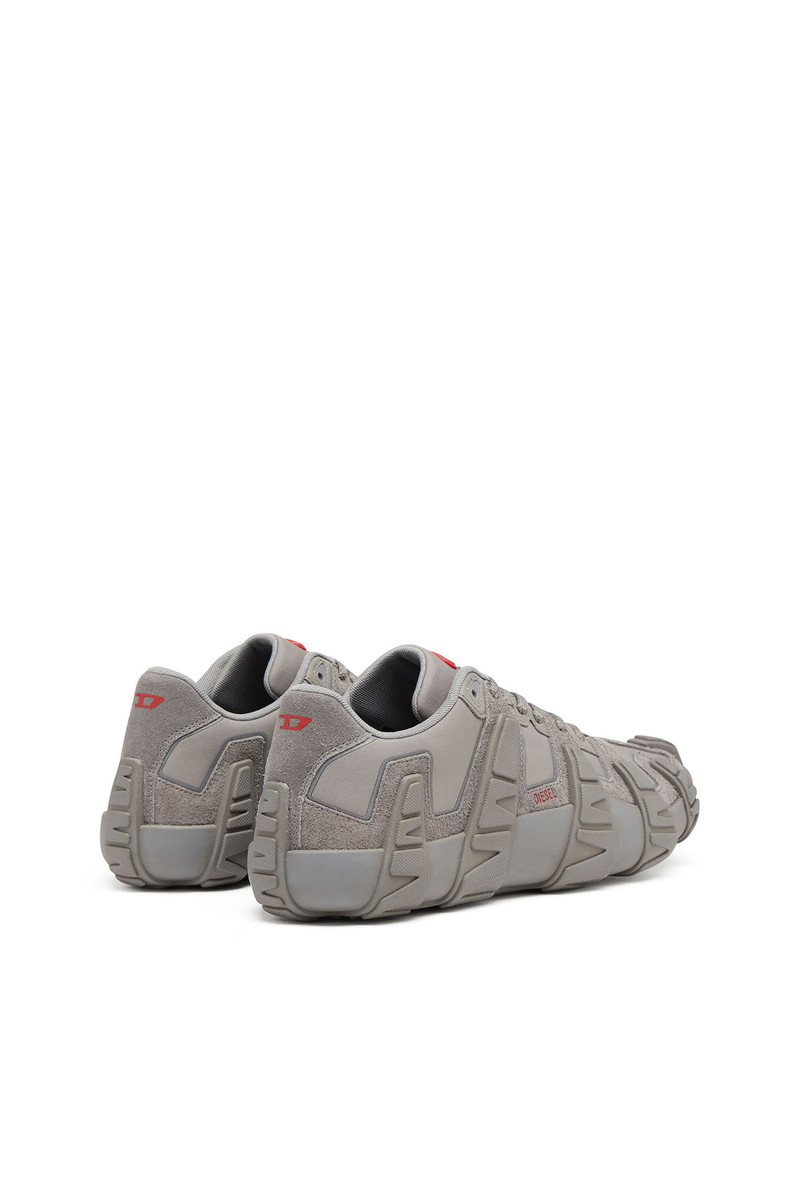 S-D-GRIFFE LOW 3