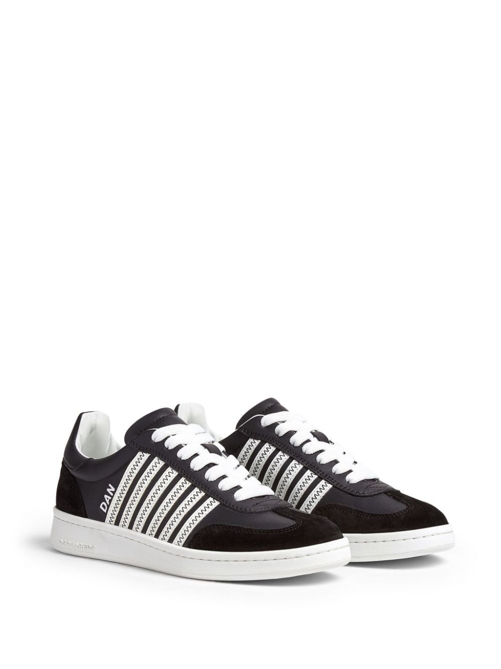 Boxer sneakers - 2