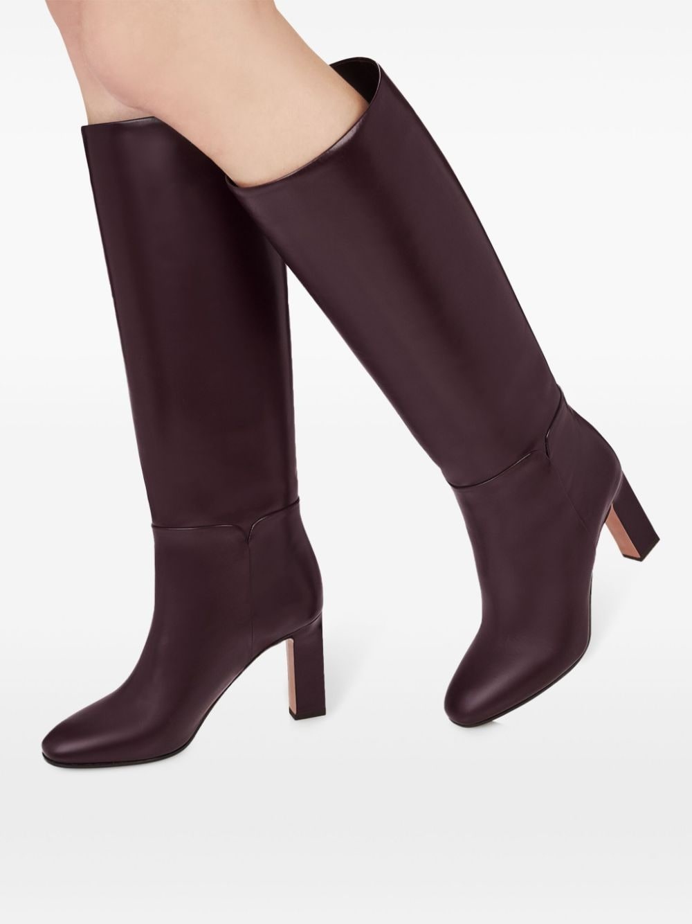 85mm Sellier boots - 5