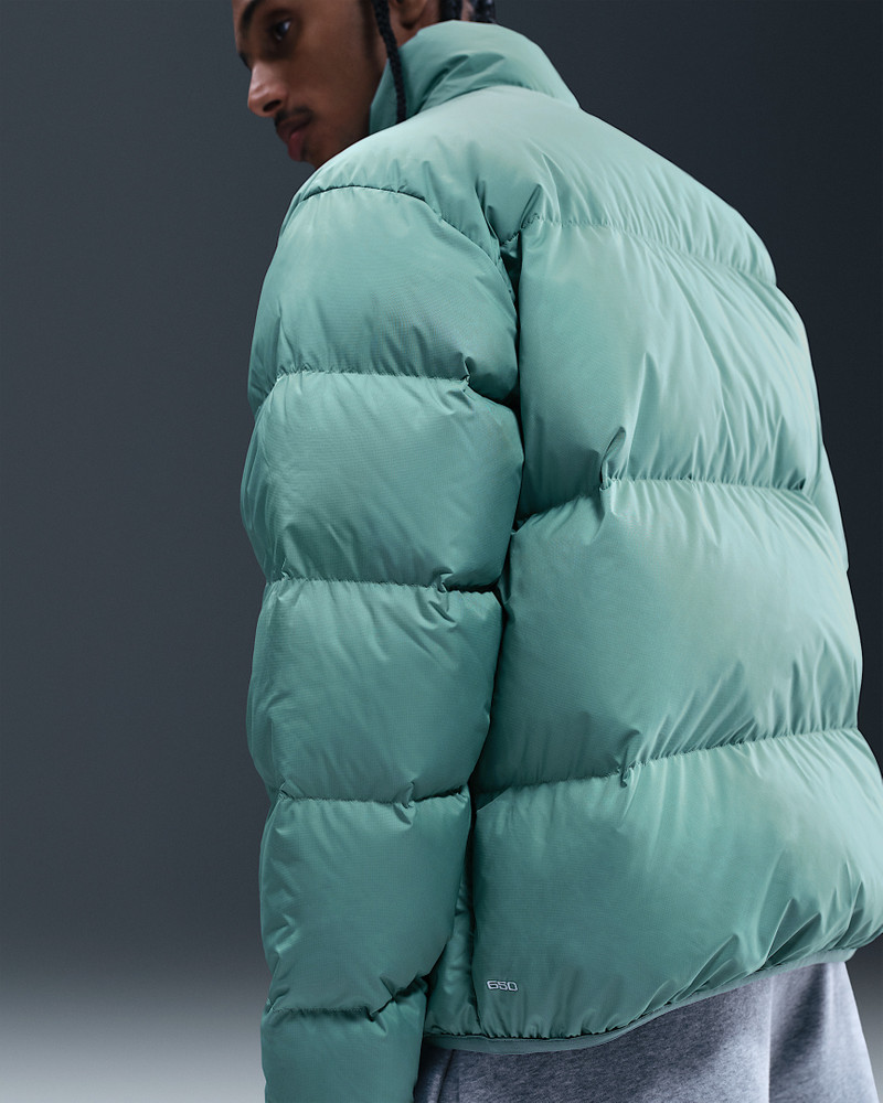 Nike Nike Sportswear Club Men's Therma-FIT Down Puffer Jacket outlook