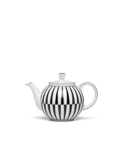 Prada Porcelain teapot outlook