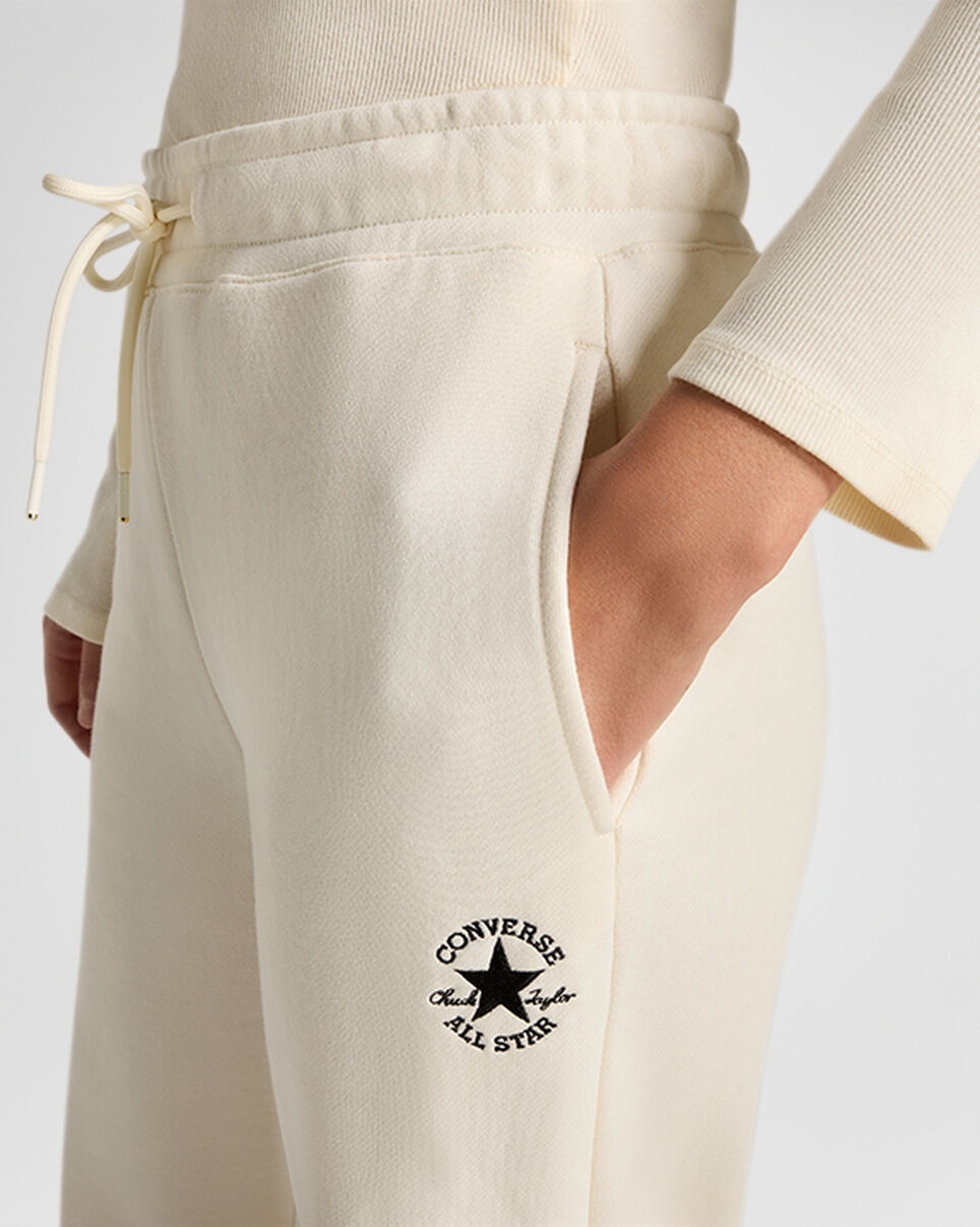 Fleece Pants - 5