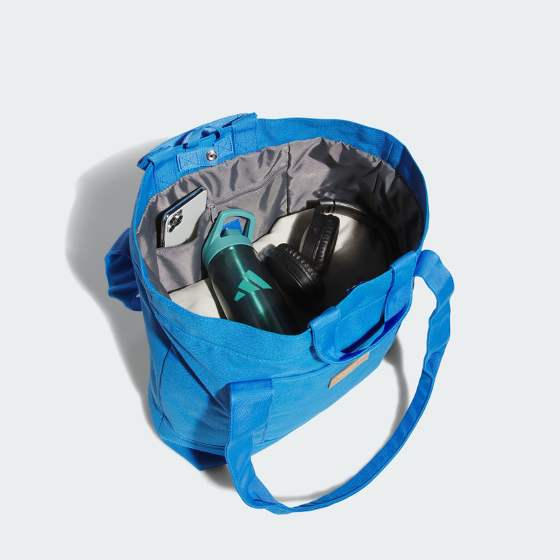 Canvas Court Tote Bag 4