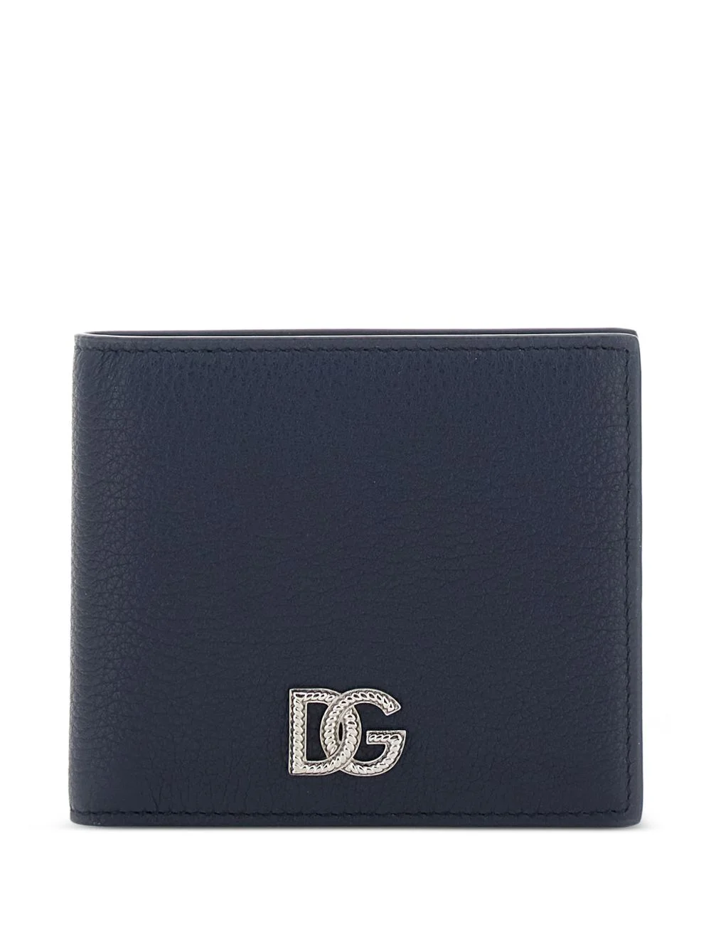 DG logo bifold wallet - 1