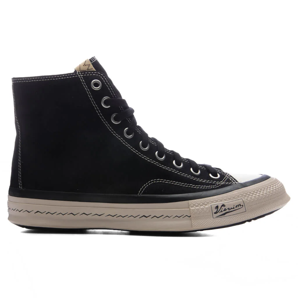 SKAGWAY HI - BLACK - 1