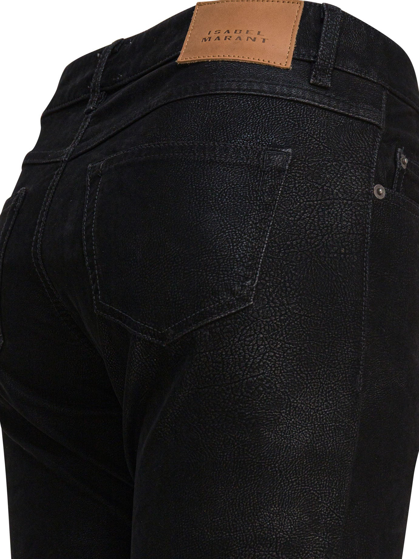 Marant Étoile Trousers - 4