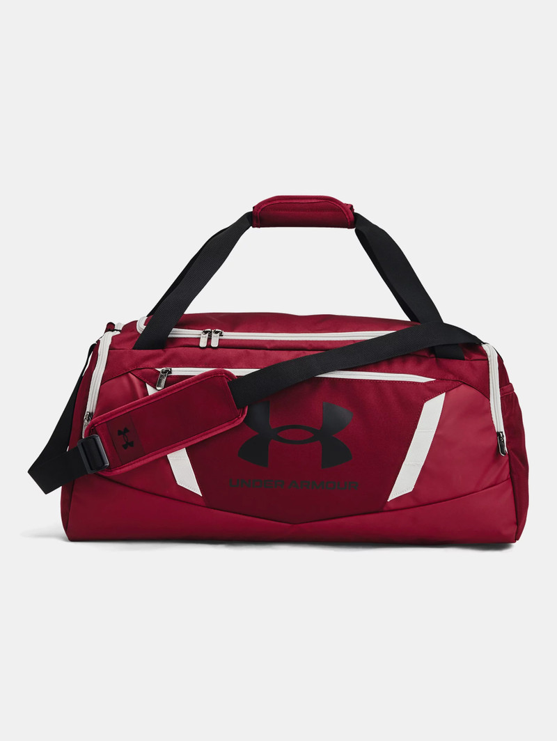 UA Undeniable 5.0 Medium Duffle Bag 1