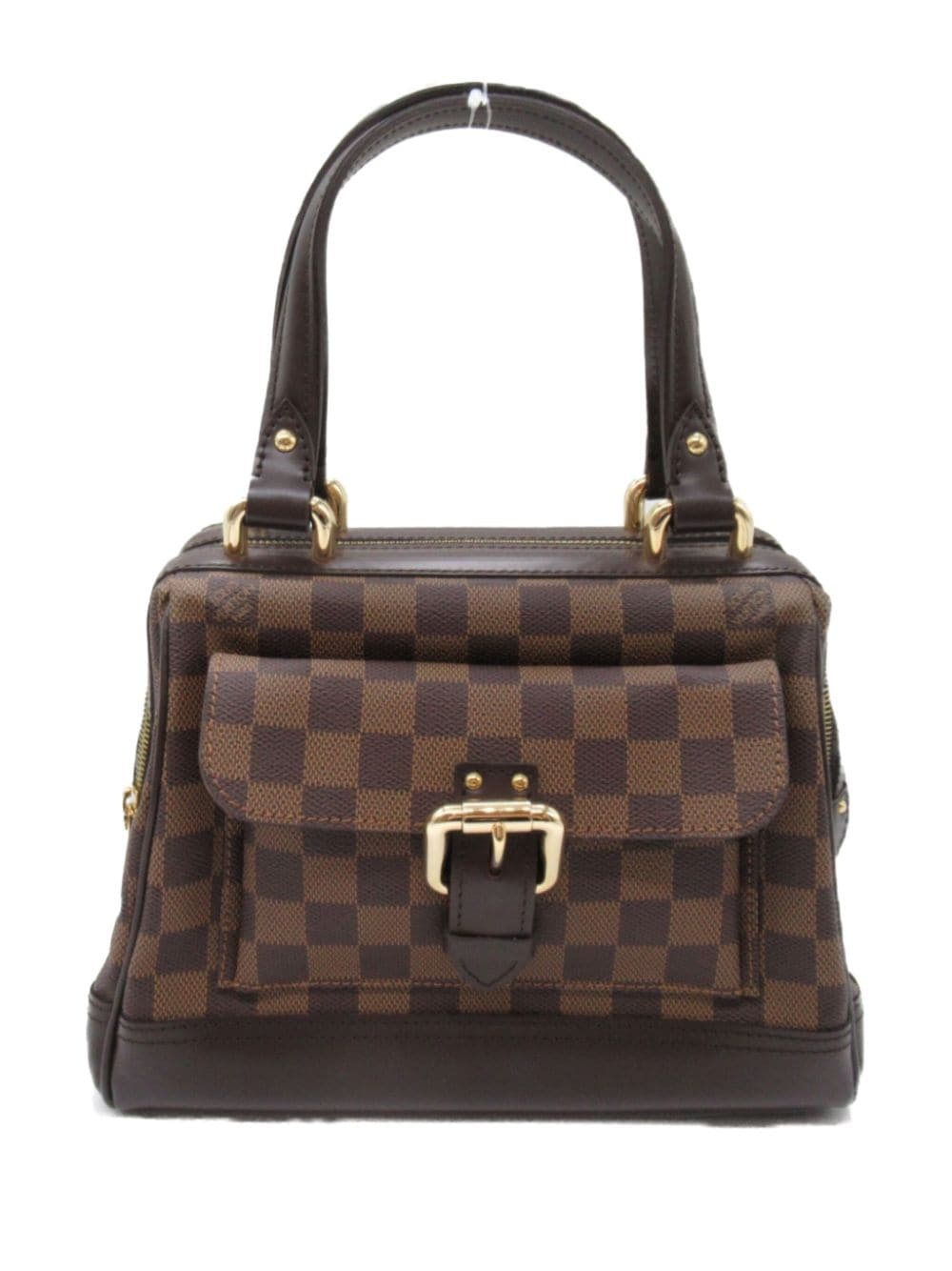 2007 Knightsbridge handbag - 1