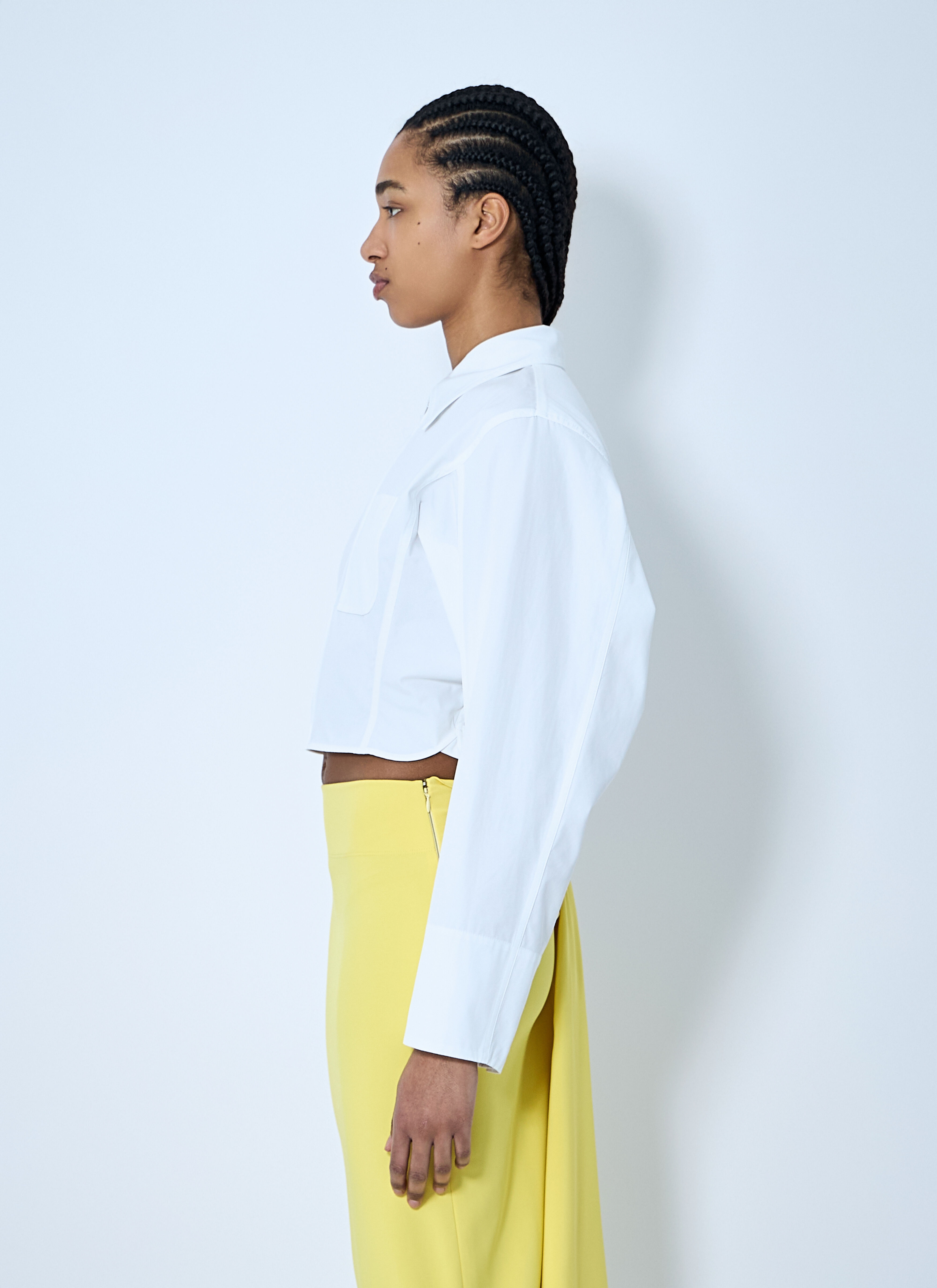 Le Chemise Mirada shirt - 3