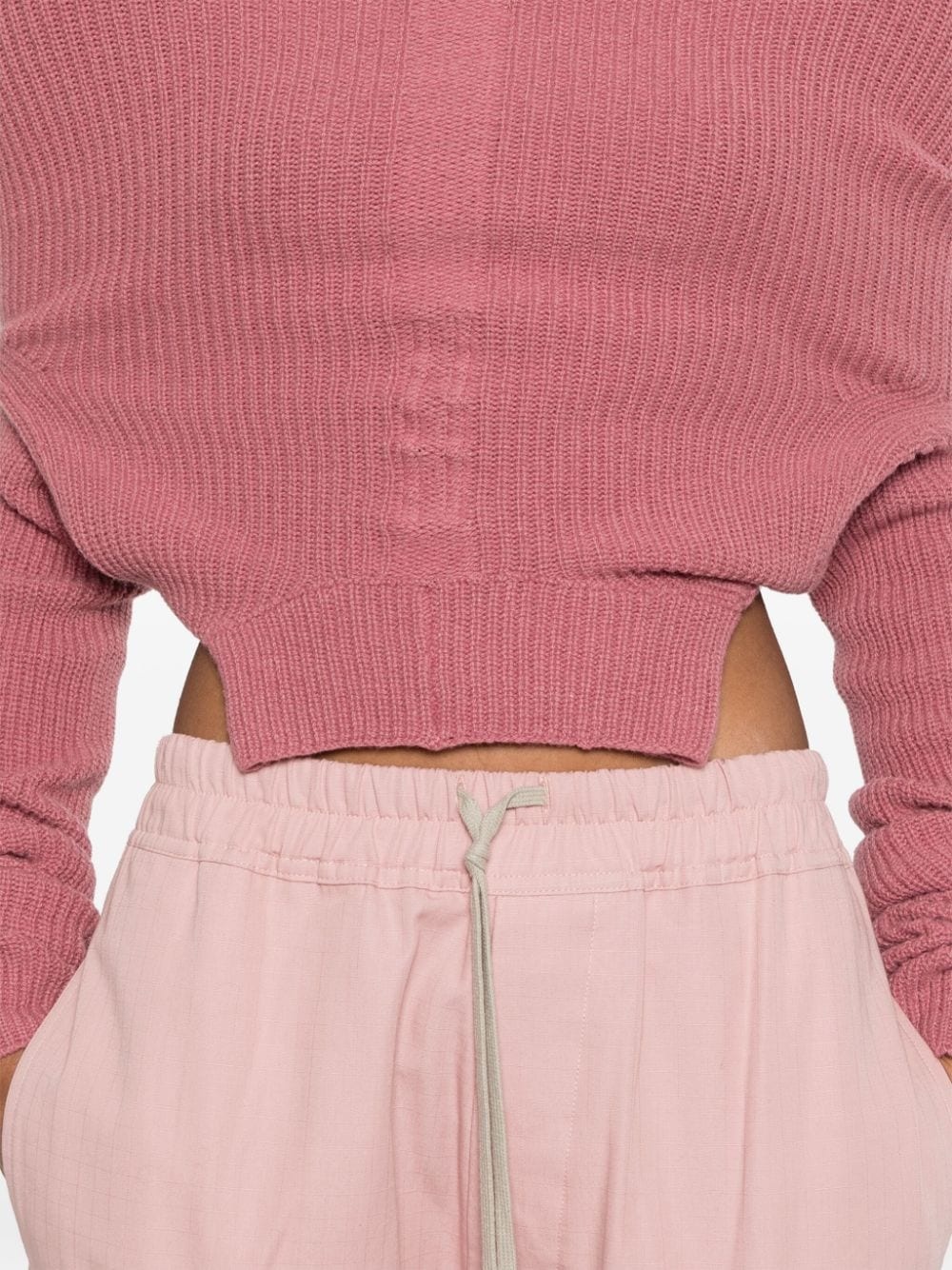 Lupetto sweater - 5