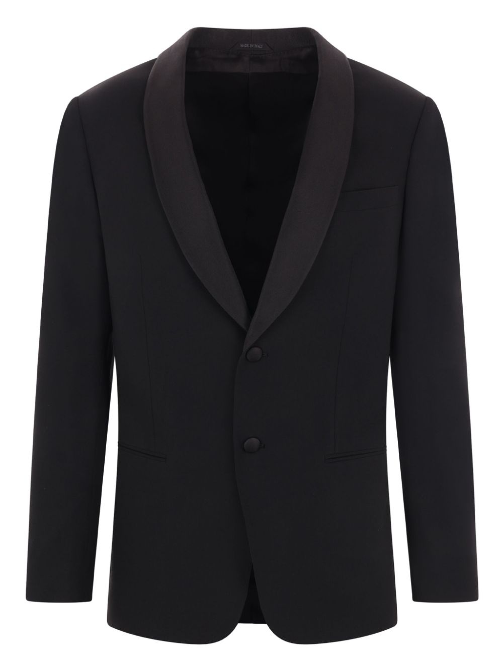 wool suit - 3