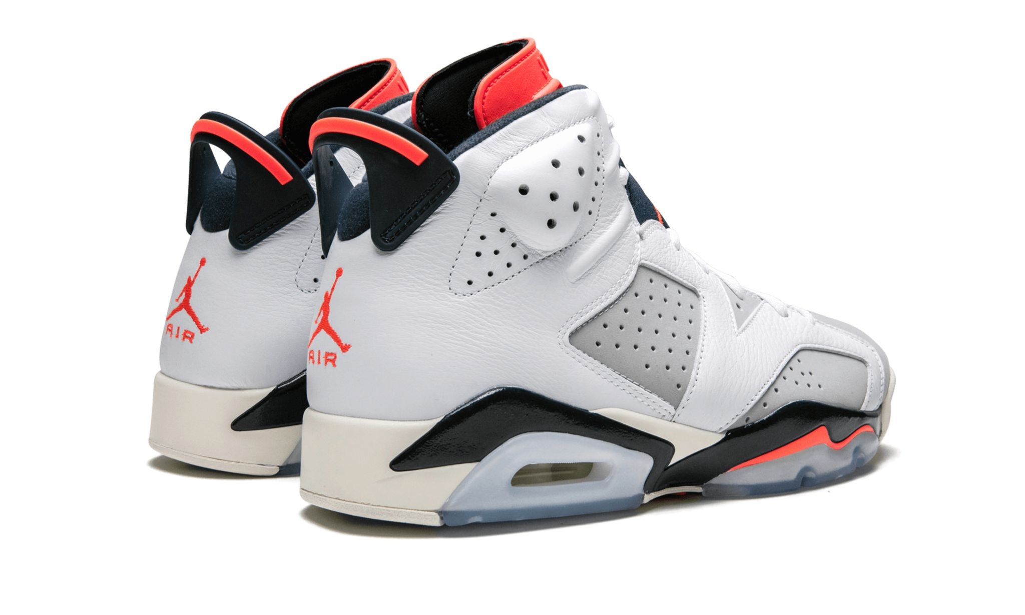 Air Jordan 6 Retro "Tinker Hatfield" - 3
