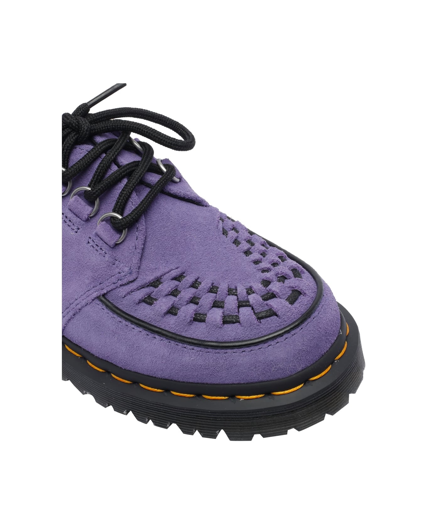 Ramsey Laced Up Shoes - 4