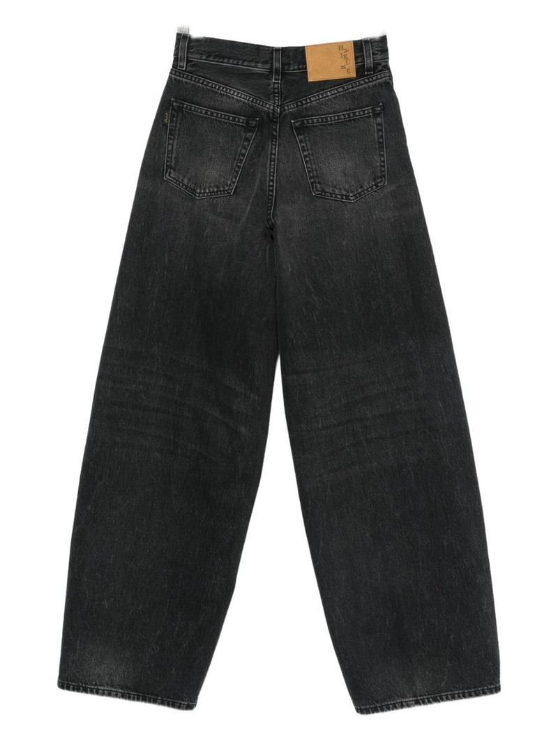 HAIKURE Bethany jeans outlook