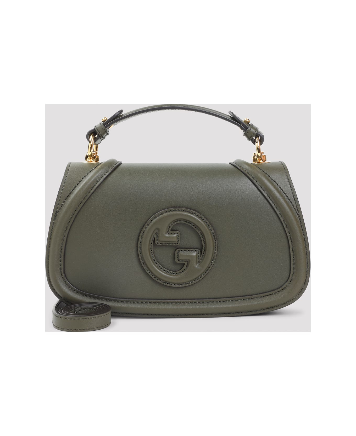 Blondie Shoulder Bag - 3