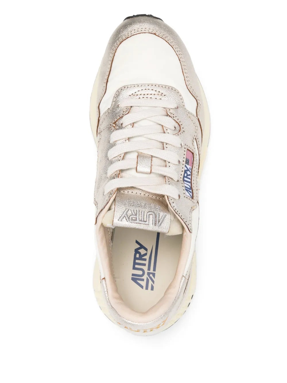 Reelwind Sneakers - 4