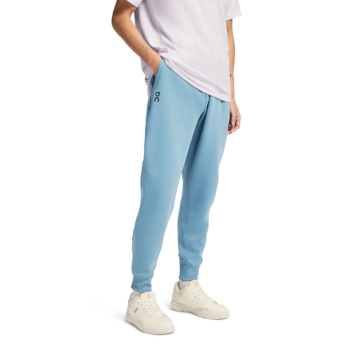 On Sweat Pants - 2