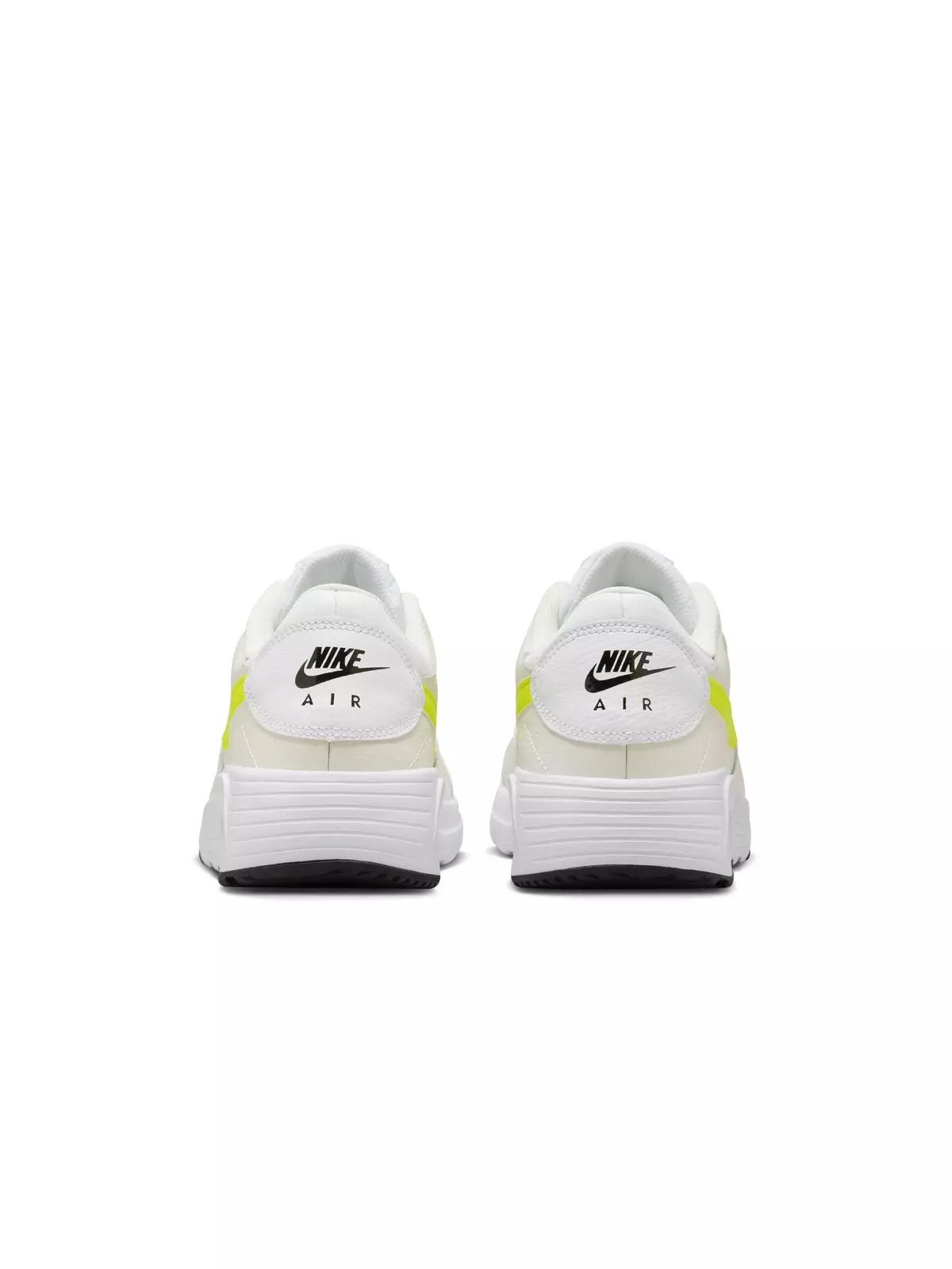 Air Max SC "White/Phantom/Black/Cyber" Men's Shoe - 5