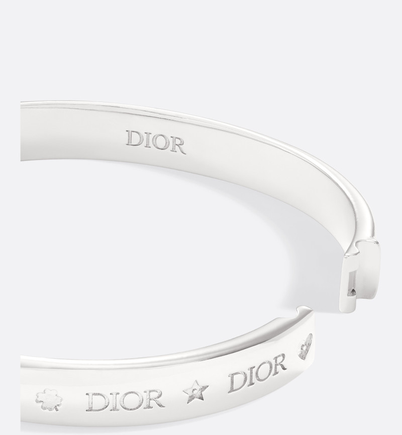 Dior Trésor Bangle 4