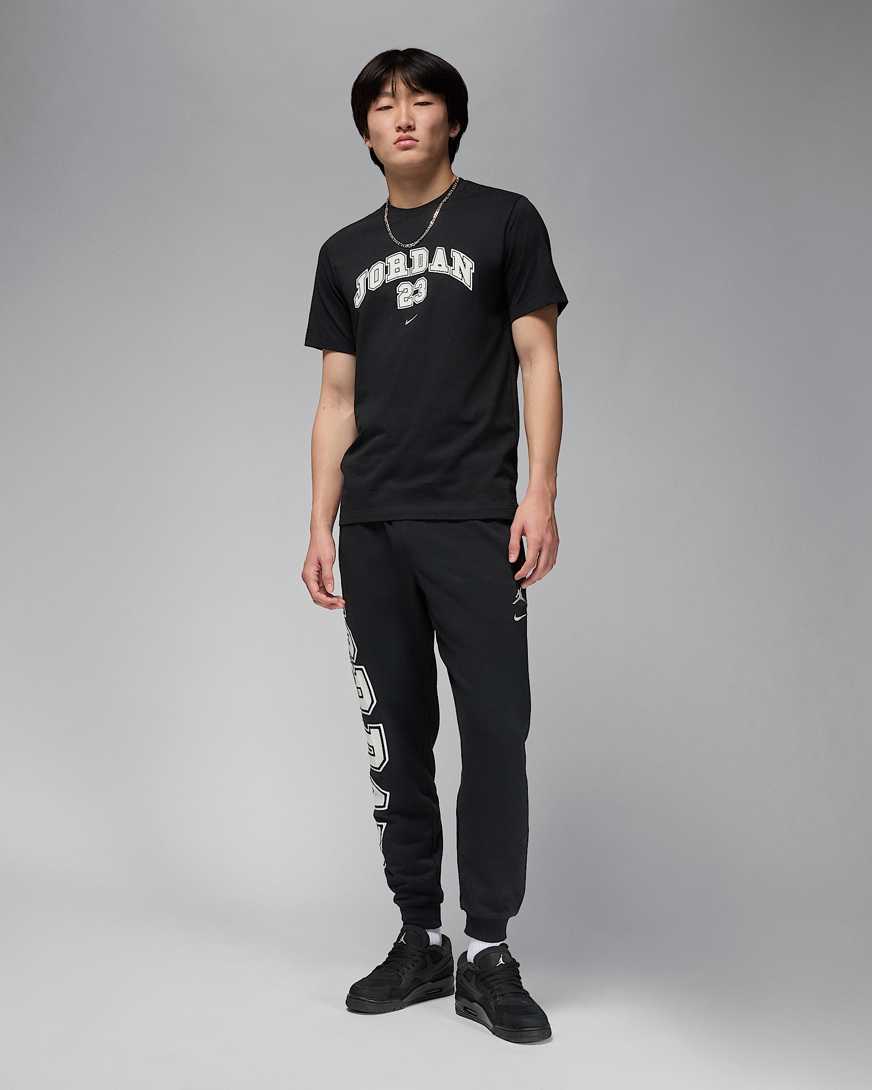 Jordan MVP Men's T-Shirt - 6
