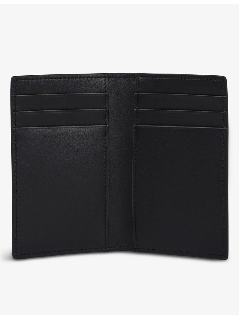 Smythson Ludlow six-slot leather card holder outlook